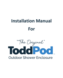 todd-pod-installation-manual